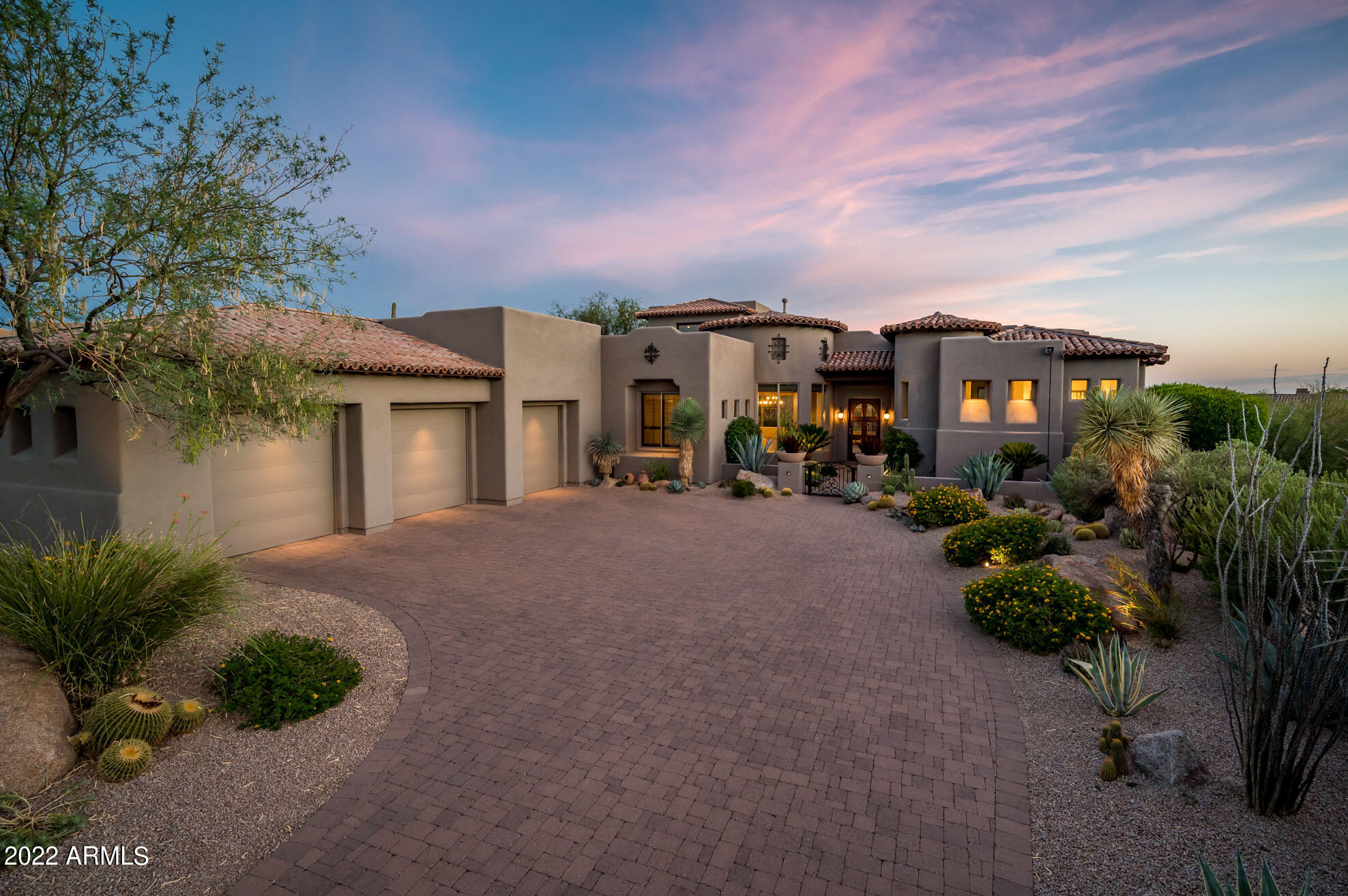 9919 E Western Sky Lane
