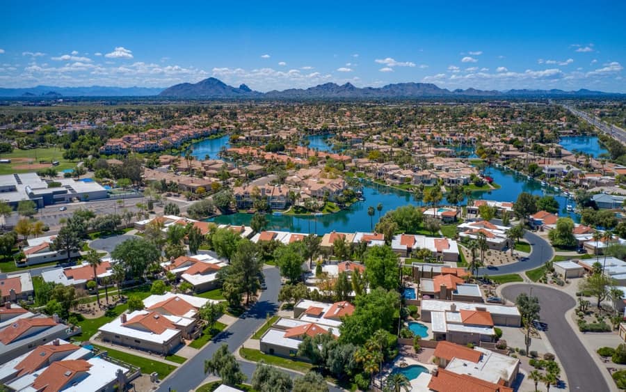 Litchfield Park